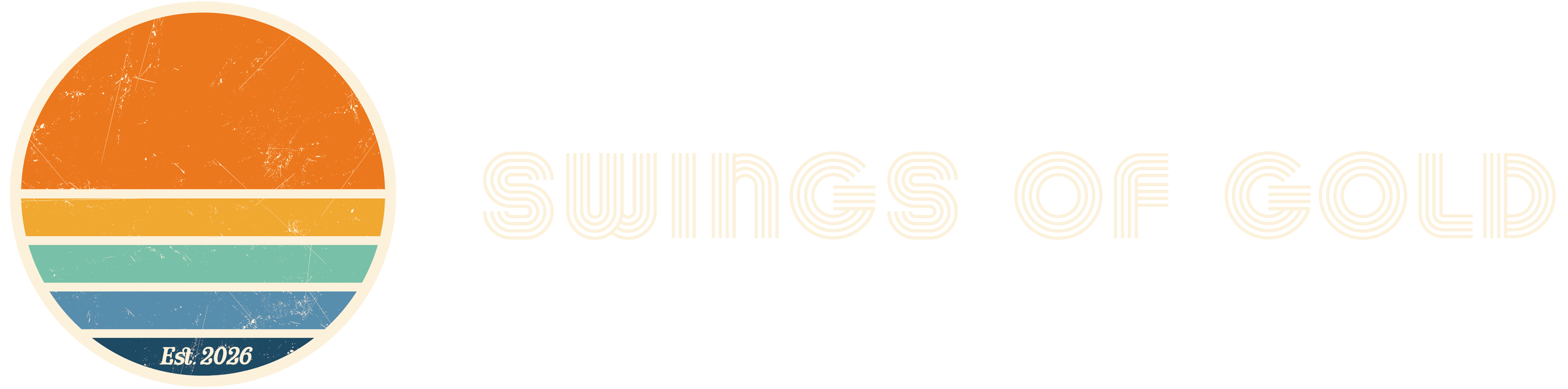 Swings of Gold
